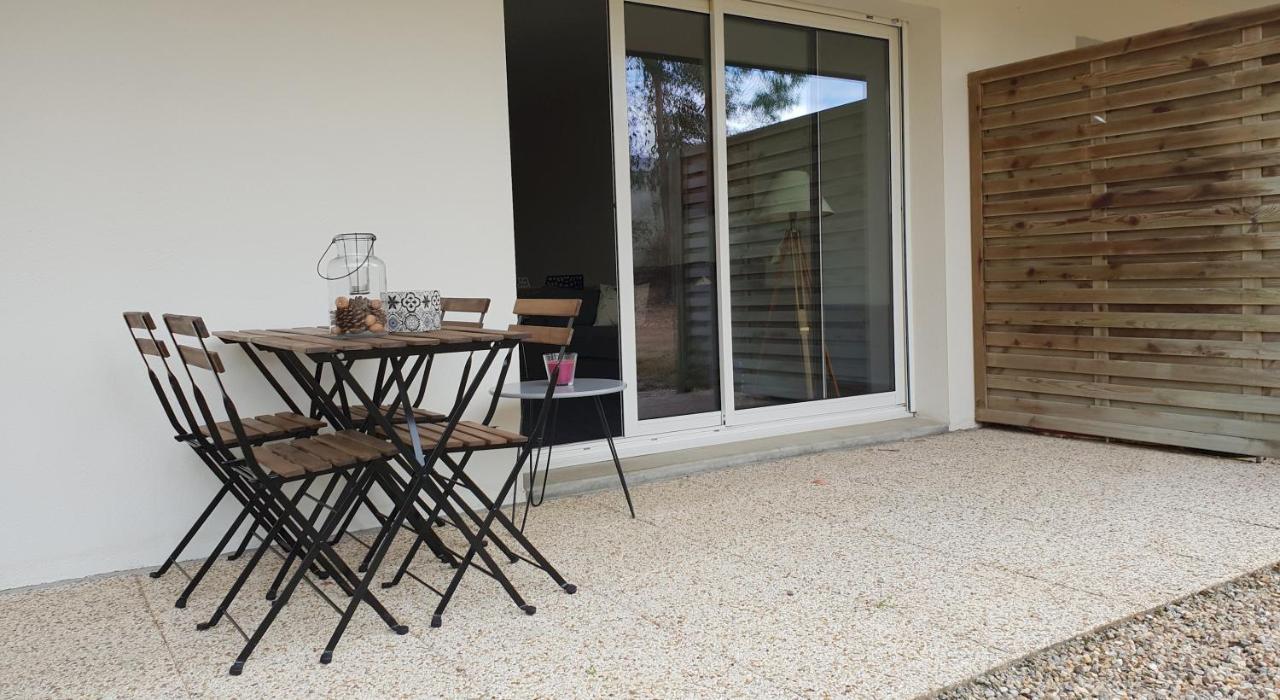 Charmant Studio Residence Avec Terrasse Jardin Au Centre De Vannes Exteriér fotografie